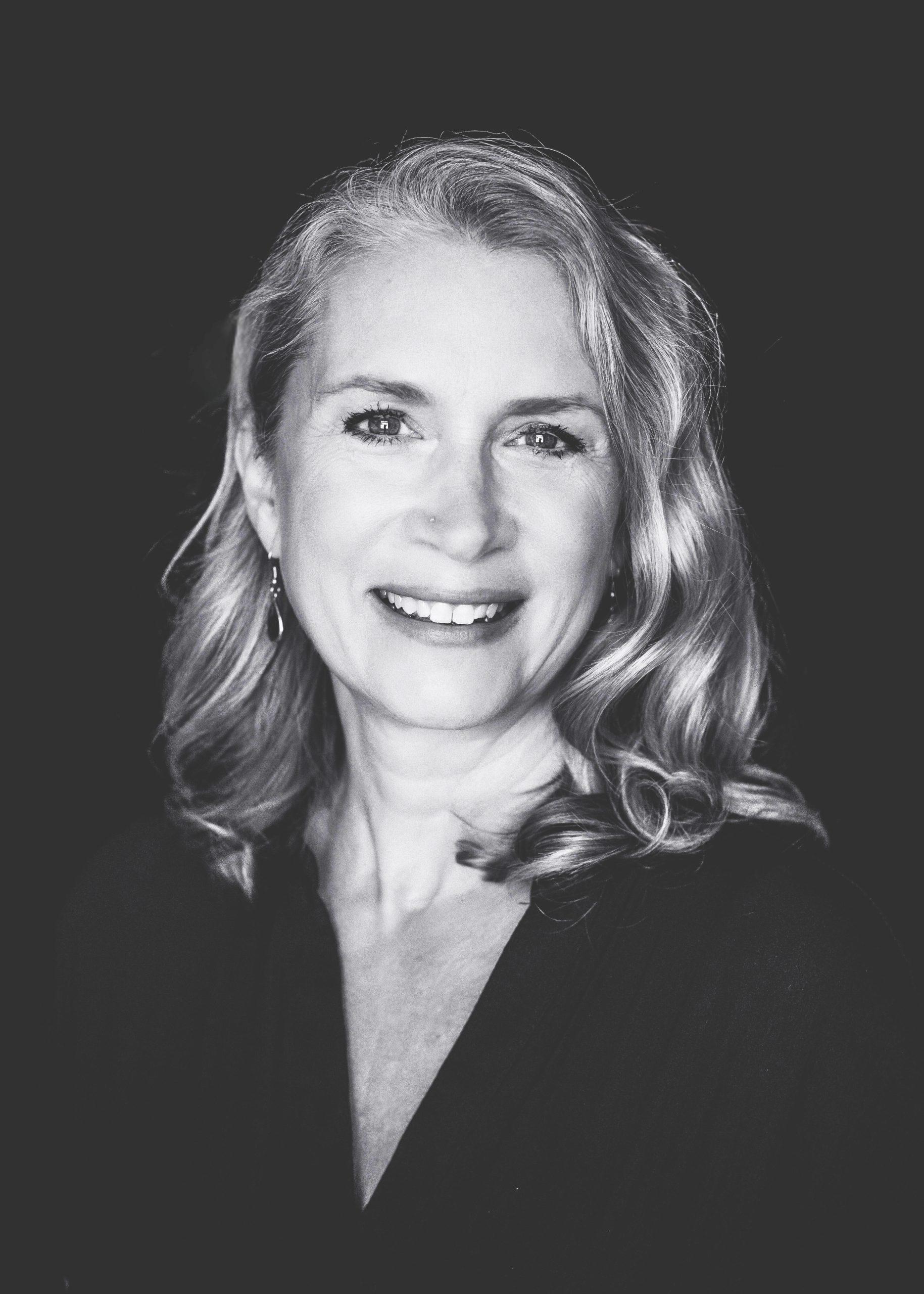 Geneviève Deslauriers